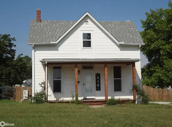 410 E Main Street, Clarinda, IA 51632