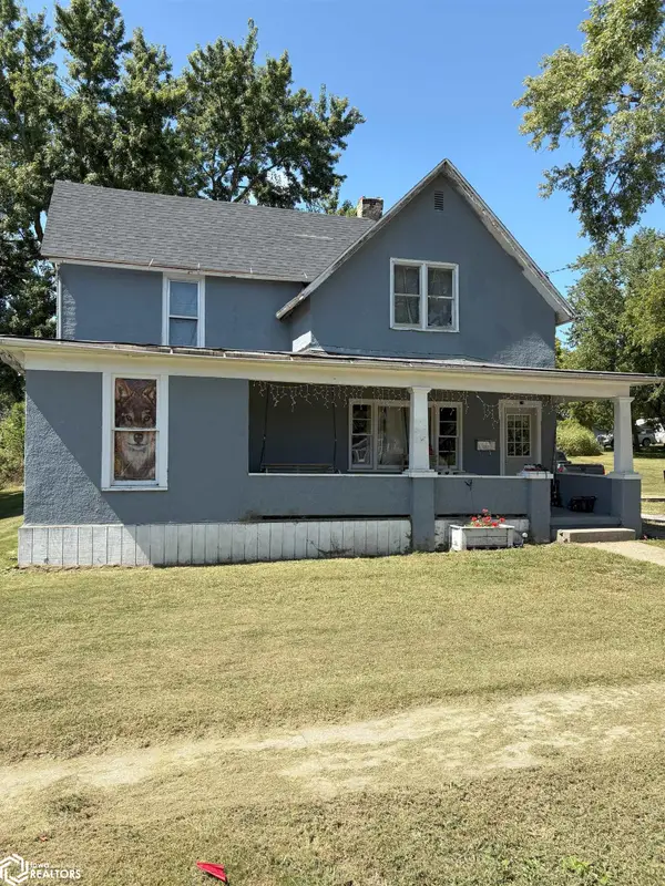 1222 Drake Ave Drake Ave, Centerville, IA 52544