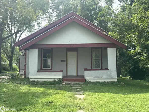 512 N 6th Street, Centerville, IA 52544