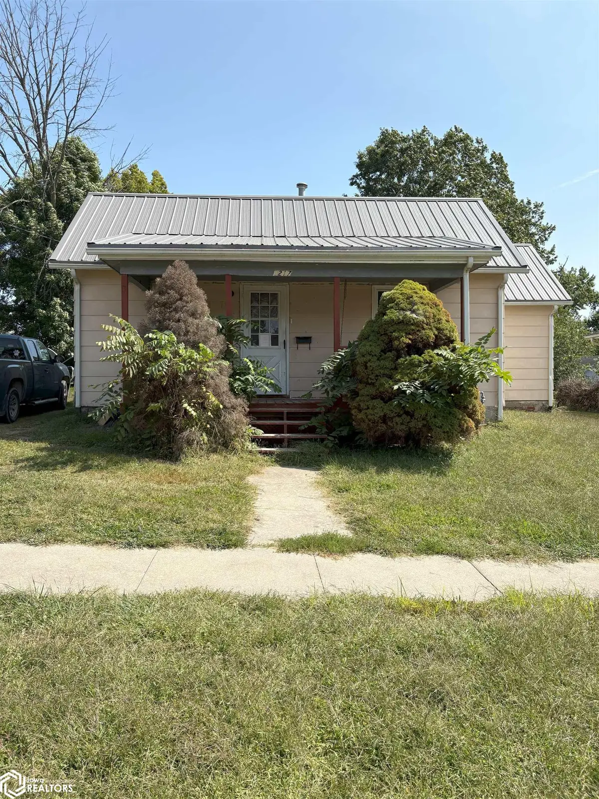 1217 S Main Street, Centerville, IA 52544 - Image #1