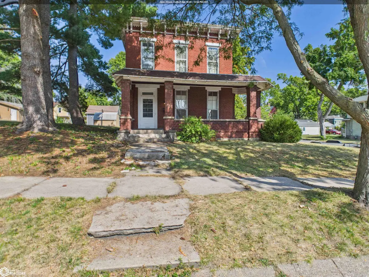 605 Franklin Street, Keokuk, IA 52632 - Image #1