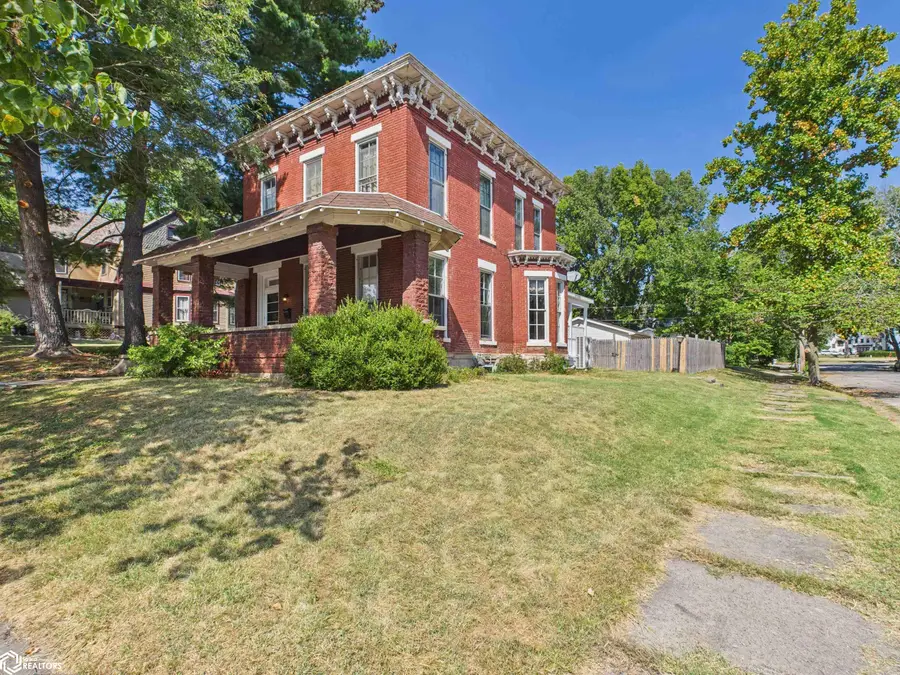 605 Franklin Street, Keokuk, IA 52632 - Image #3