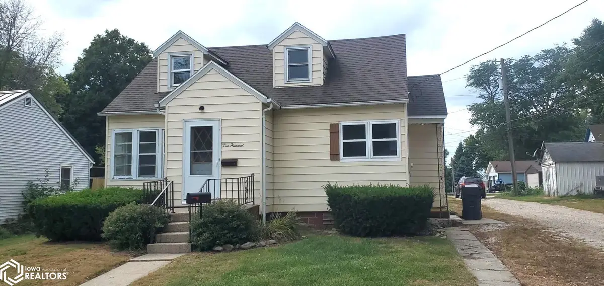 200 S Green Street, Ida Grove, IA 51445 - Image #1