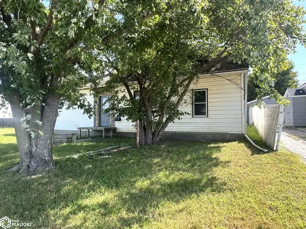 1707 S 18th Street, Centerville, IA 52544