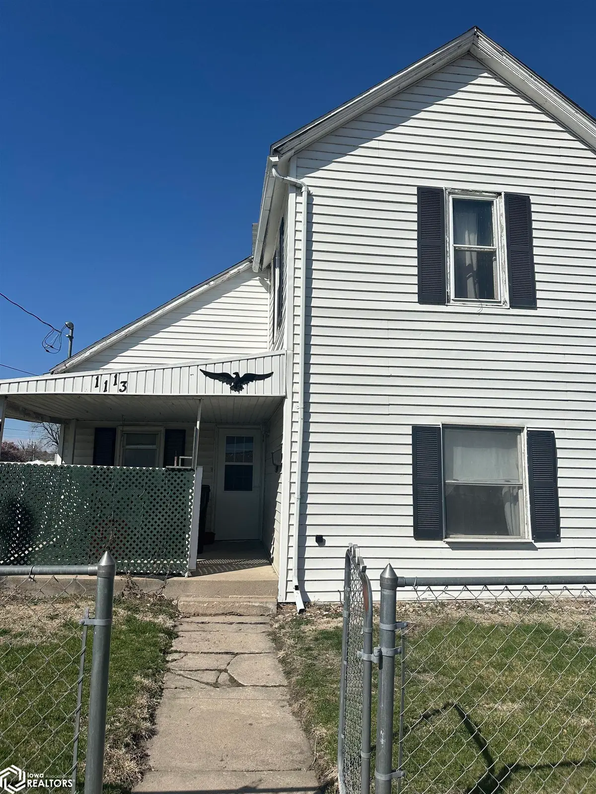 1113 Orchard Street, Ottumwa, IA 52501 - Image #1