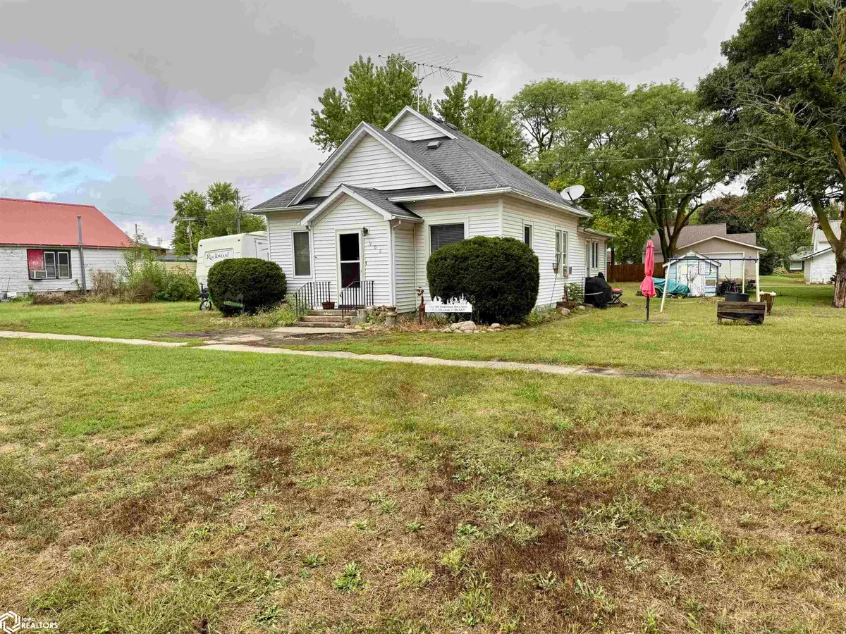 906 W Harrison Street, Jefferson, IA 50129 - Image #1