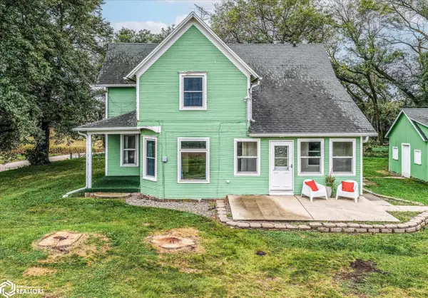 1110 Street F16, Defiance, IA 51527