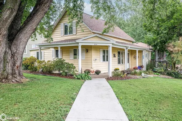 304 N 14th Street, Denison, IA 51442