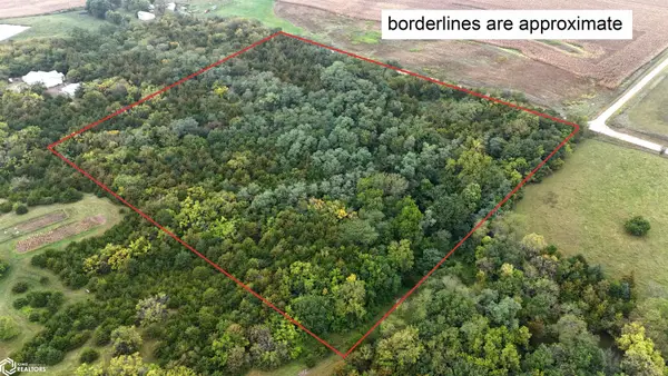 15th Street, Blakesburg, IA 52536