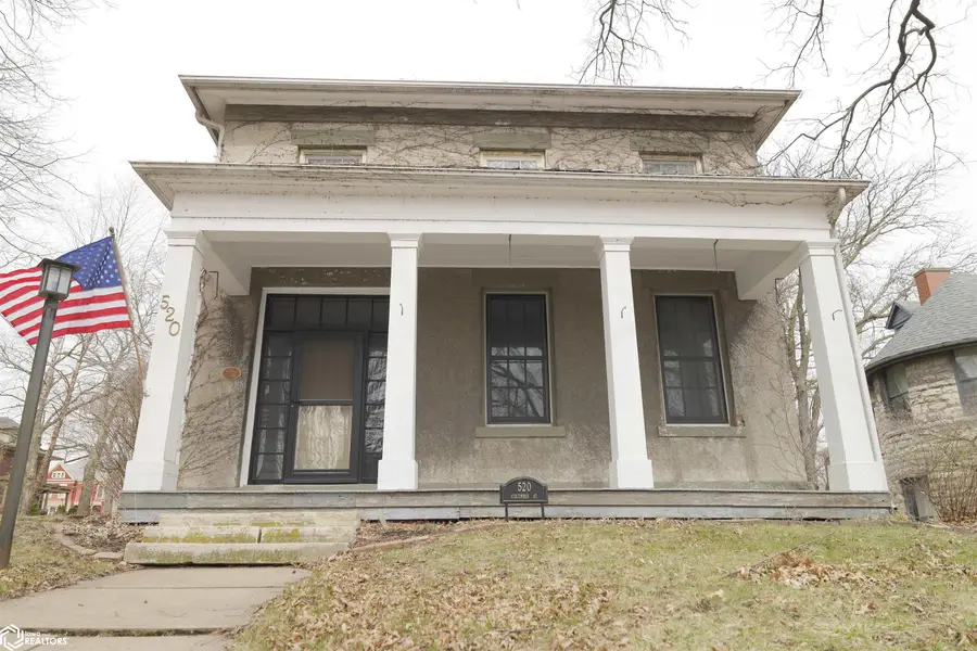 520 Columbia Street, Burlington, IA 52601 - Image #2