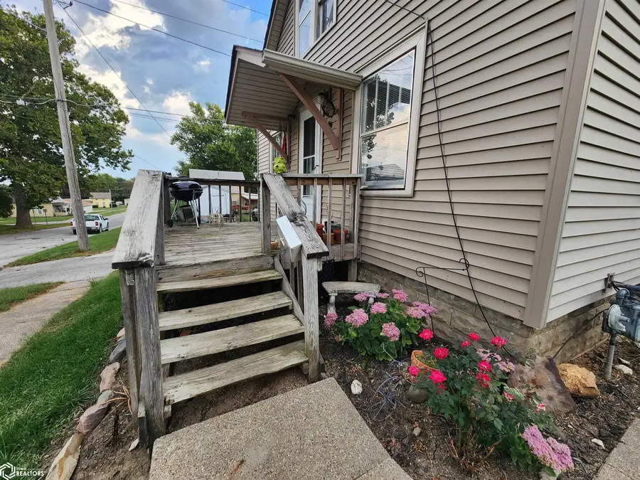 805 E 5th Street, Atlantic, IA 50022 - #2