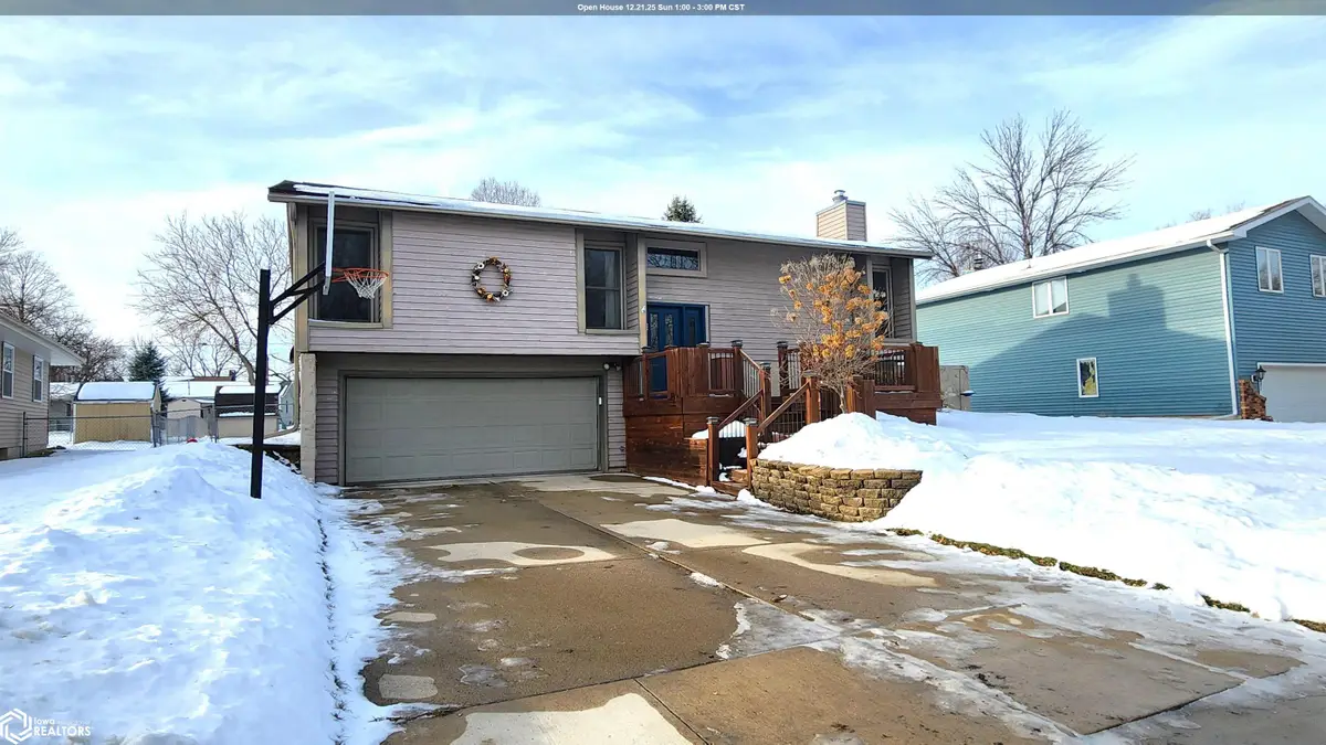 722 S Garfield Avenue, Mason City, IA 50401 - Image #1