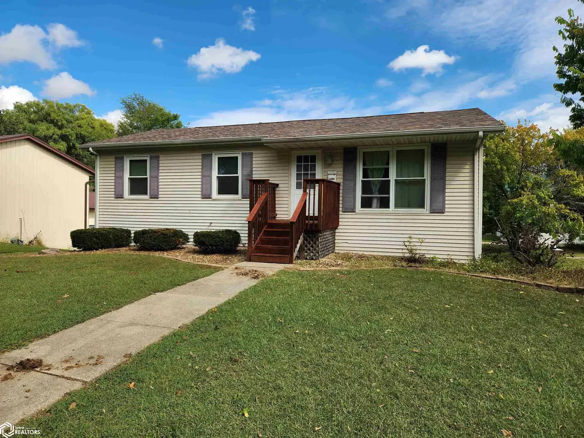 1404 Siegel Street, Tama, IA 52339 - Image #1