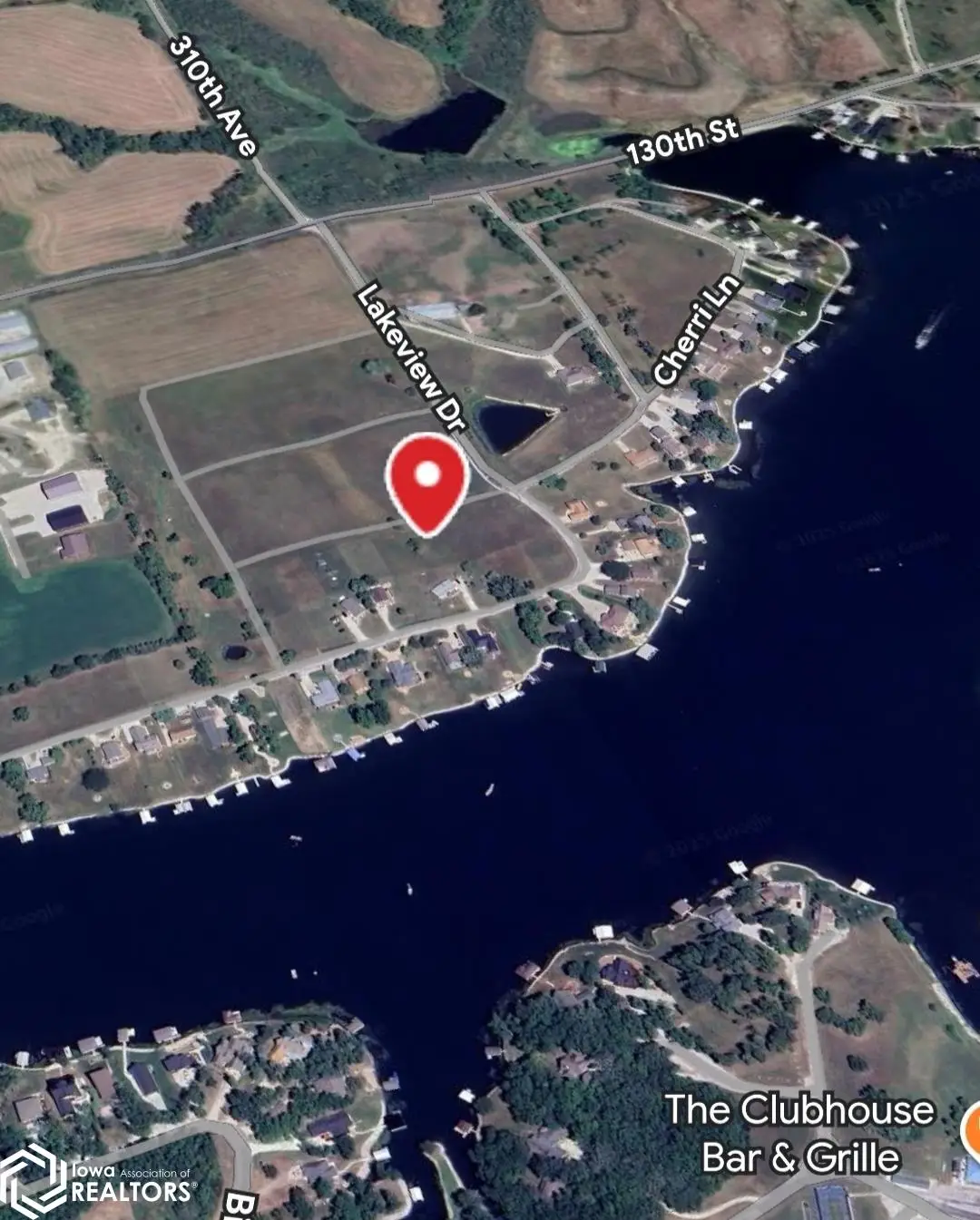 767 Lakeview Drive, Ellston, IA 50074 - Image #1