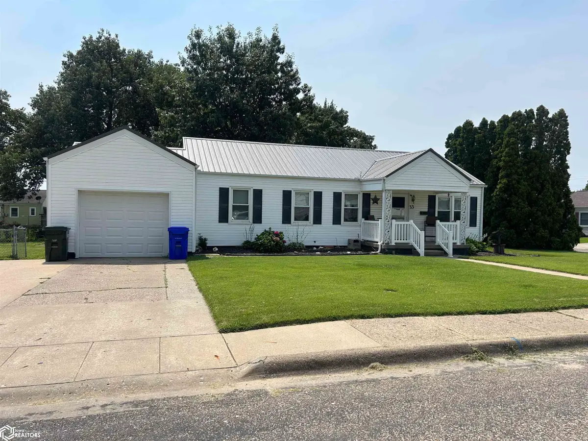 33 Storms Court, Fort Madison, IA 52627 - Image #1