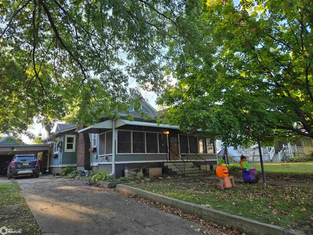 610 N Park Avenue, Centerville, IA 52544 - Image #1