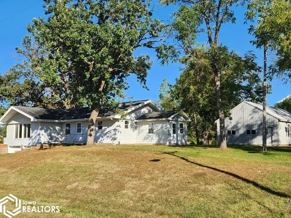 504 South Street, Plymouth, IA 50464