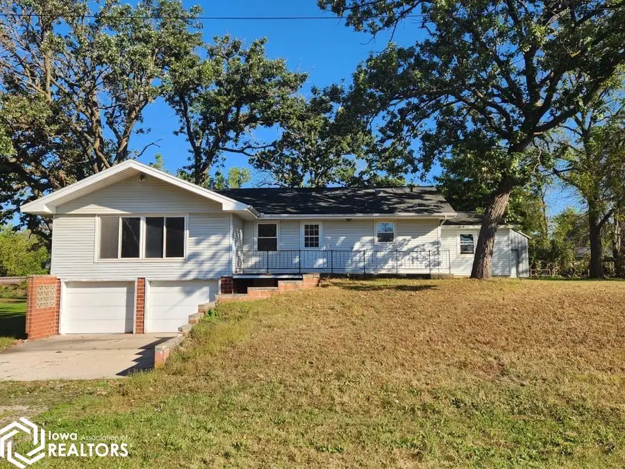 504 South Street, Plymouth, IA 50464 - #2