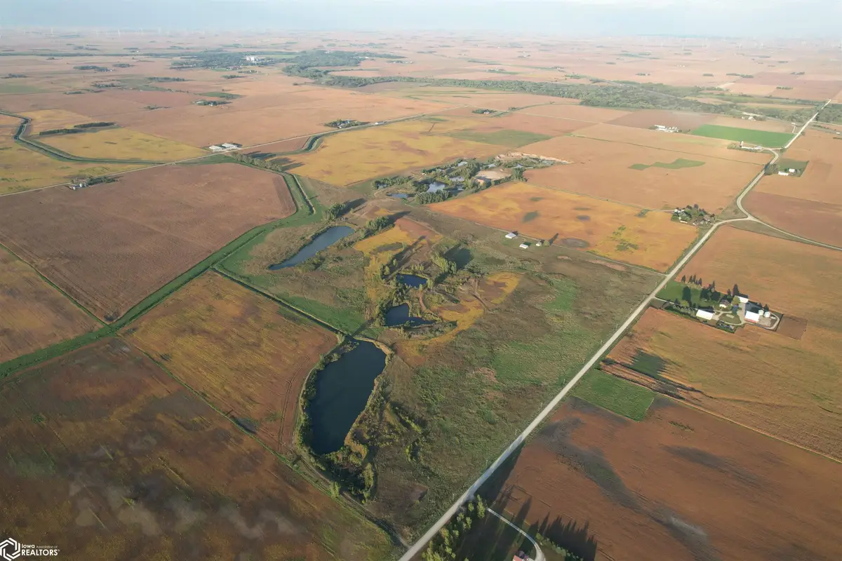 3215 305th Street, Dows, IA 50071 - Image #1