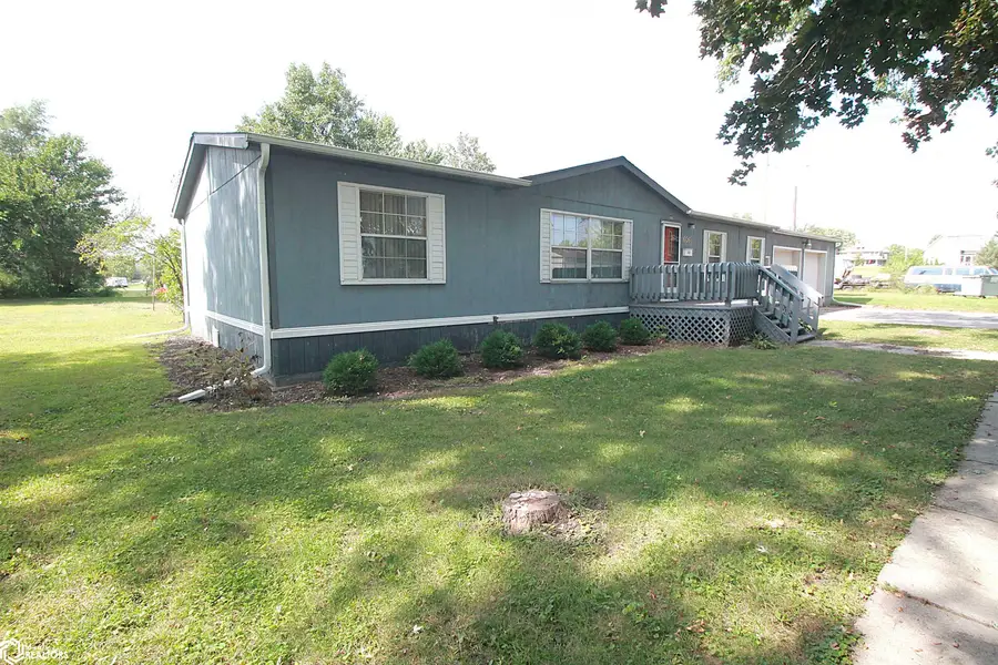 606 S 6th Avenue, Villisca, IA 50864 - Image #2