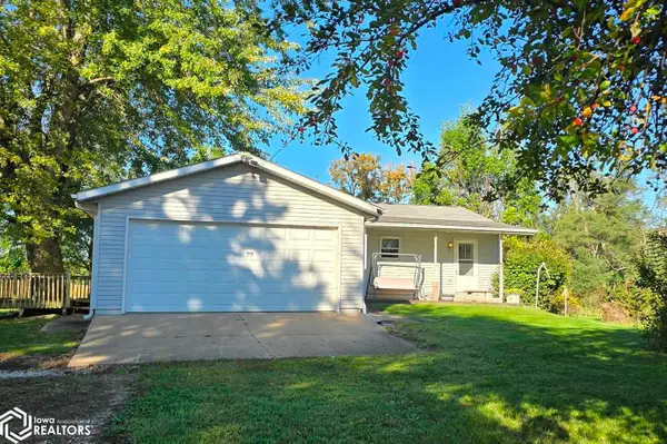 2710 248th Street, Oskaloosa, IA 52577