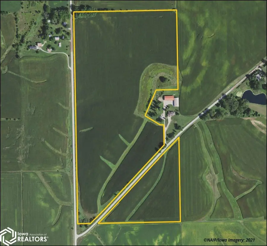 Wapsi Ave. Ne At Fairview Cemetery Rd. Ne, Iowa City, IA 52240 - Image #2