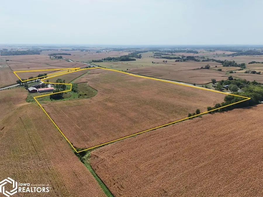 Wapsi Ave. Ne At Fairview Cemetery Rd. Ne, Iowa City, IA 52240 - Image #3