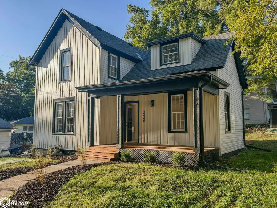 1207 E Valley Street, Red Oak, IA 51566 - Image #2