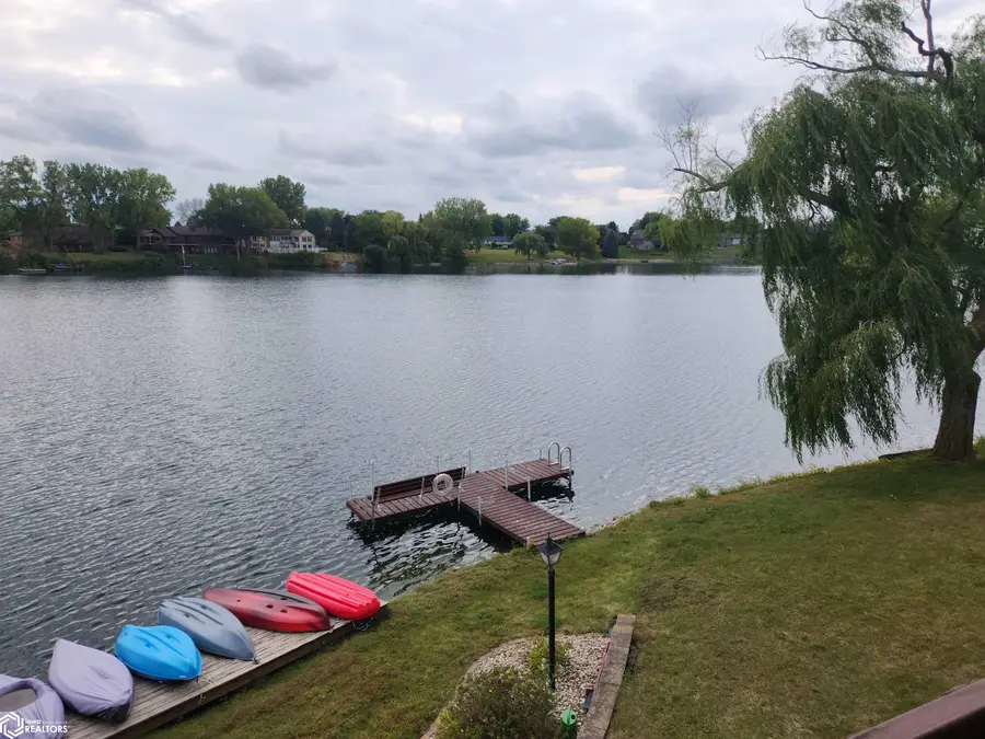 660 Briarstone Dr. Unit #5, Mason City, IA 50401 - Image #3