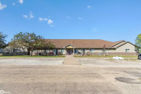 409-H Garfield St, Gladbrook, IA 50635