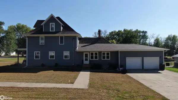 522 Jefferson Street, Goldfield, IA 50542