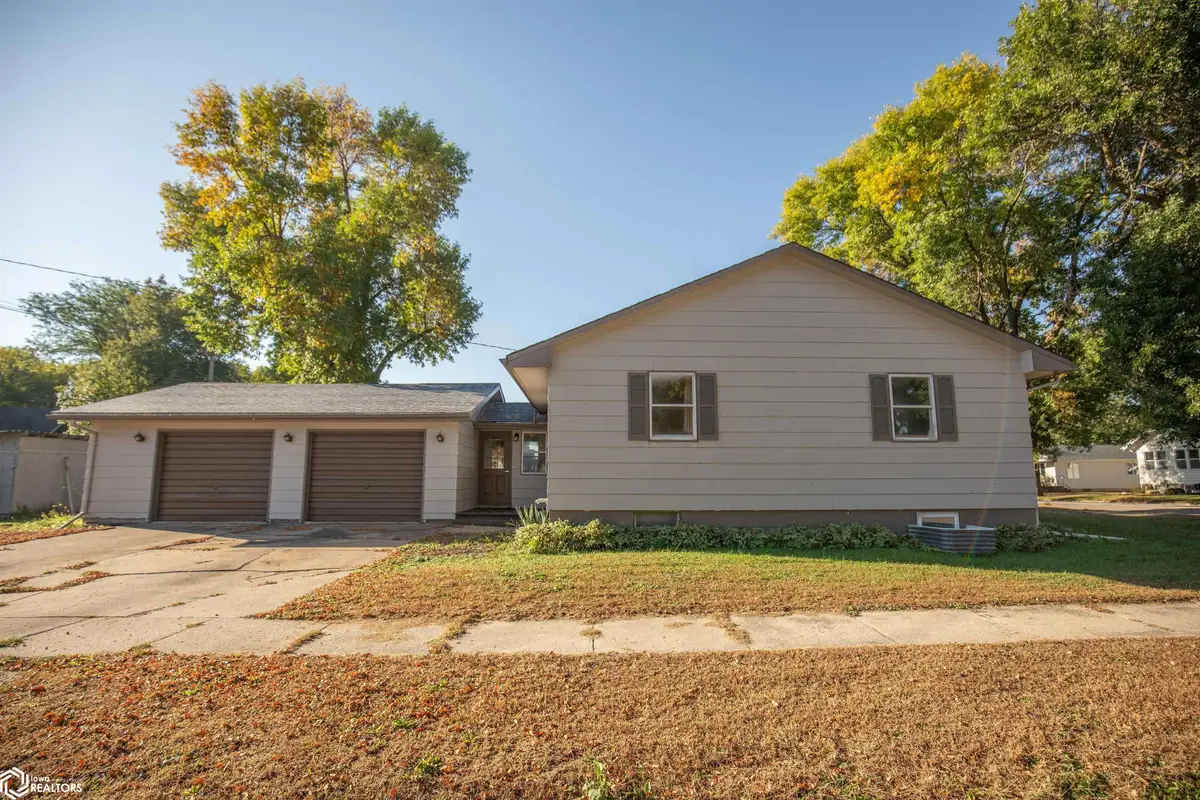 348 Ripley Street Nw, Titonka, IA 50480 - Image #1