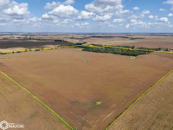 Knapp Ave., Melbourne, IA 50162