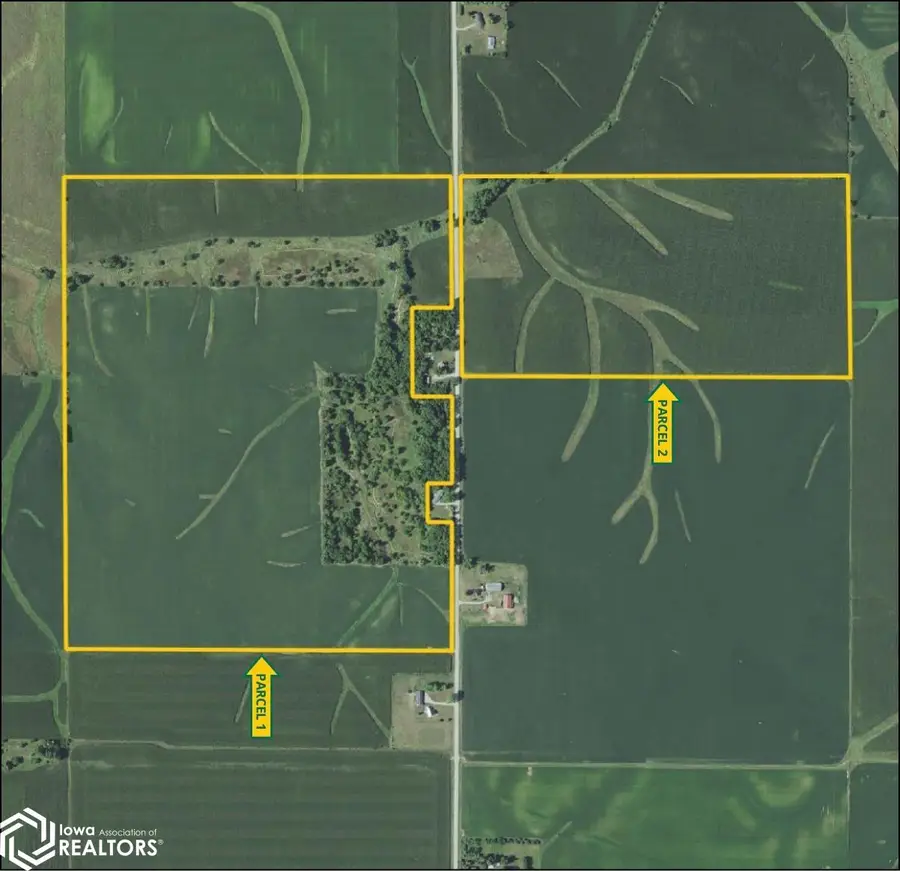 Knapp Ave., Melbourne, IA 50162 - #2