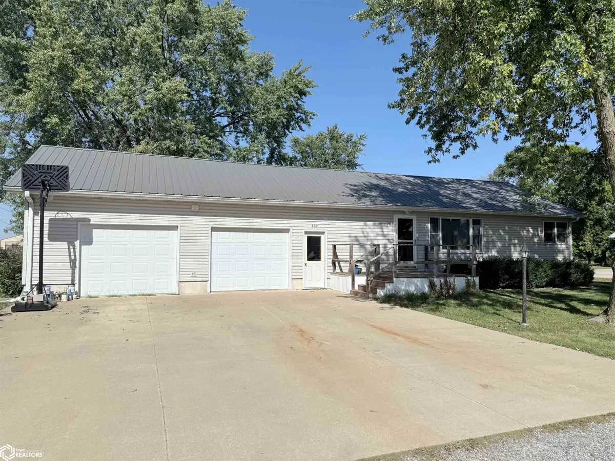 603 Fruit Street, Donnellson, IA 52625 - Image #1