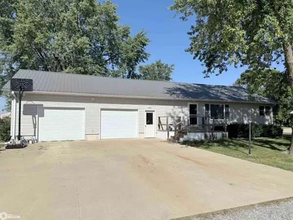 603 Fruit Street, Donnellson, IA 52625