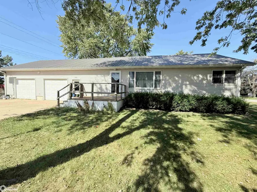 603 Fruit Street, Donnellson, IA 52625 - Image #2