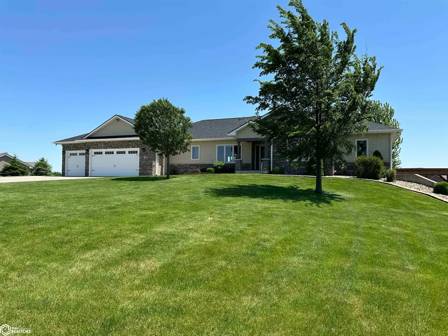 1738 Ryan Drive, Creston, IA 50801 - Image #2
