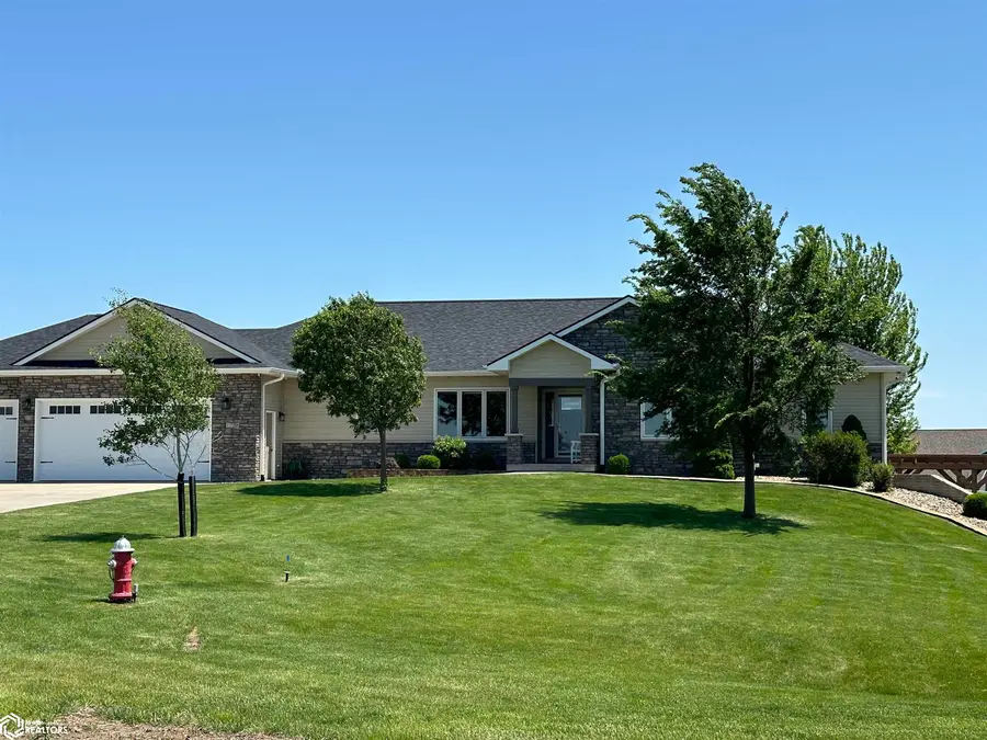 1738 Ryan Drive, Creston, IA 50801 - Image #3