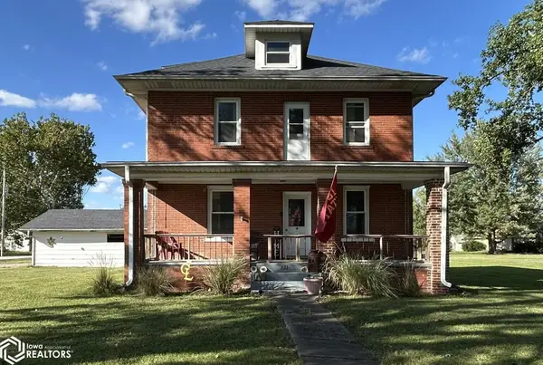 221 Chestnut Street, Donnellson, IA 52625