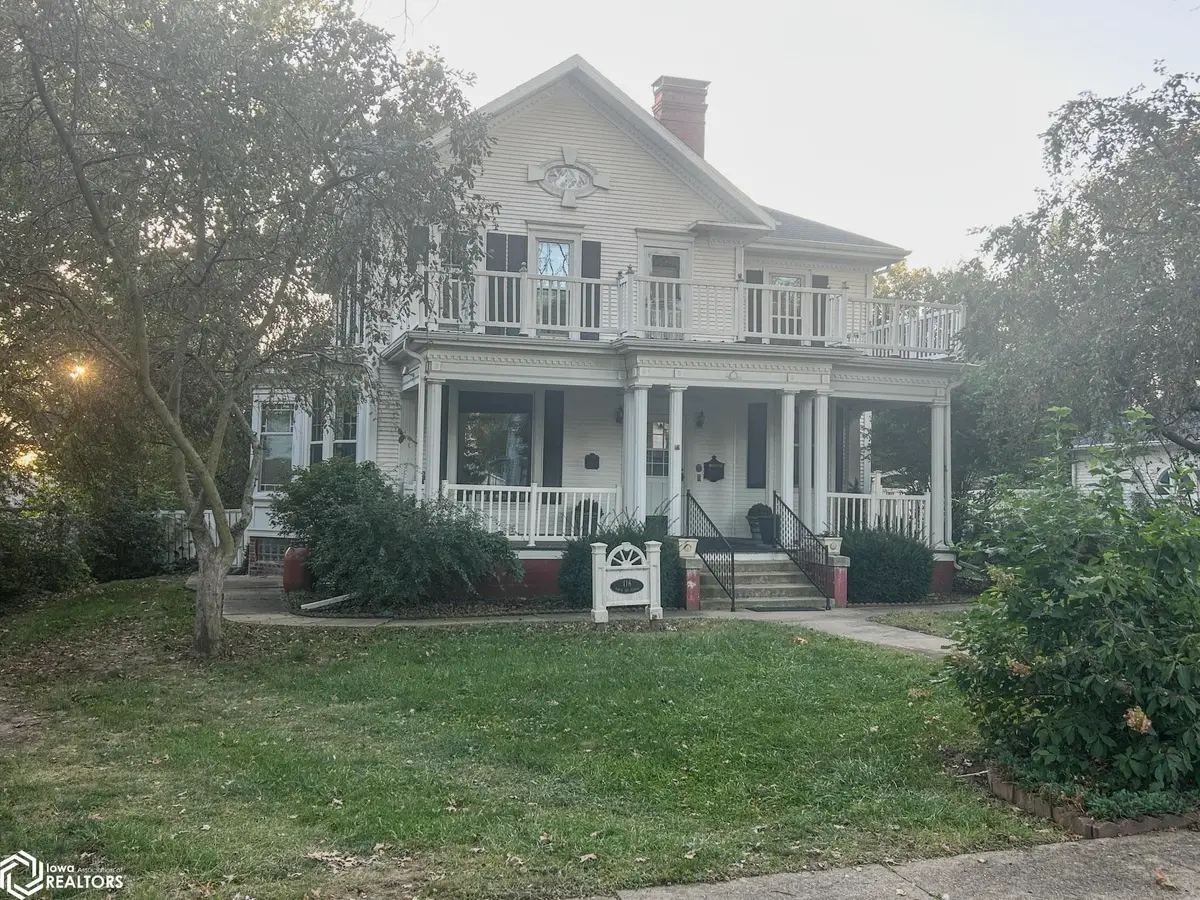 116 N 3rd Avenue, Villisca, IA 50864 - Image #1