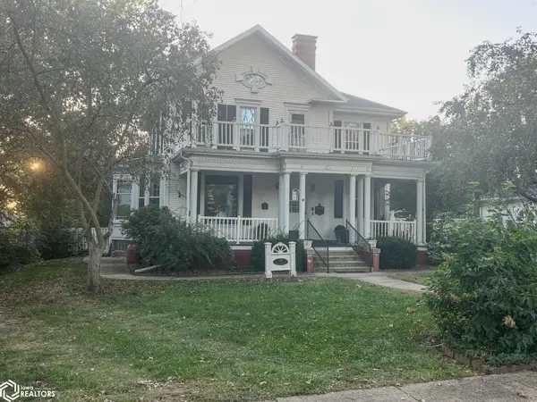 116 N 3rd Avenue, Villisca, IA 50864