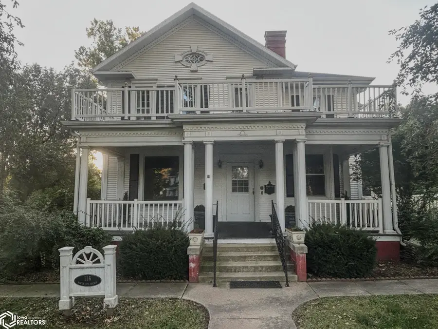 116 N 3rd Avenue, Villisca, IA 50864 - Image #3