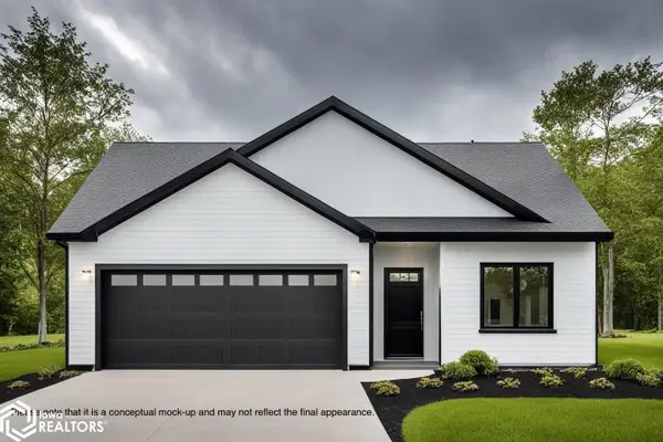 101 Dover Circle, New London, IA 52645