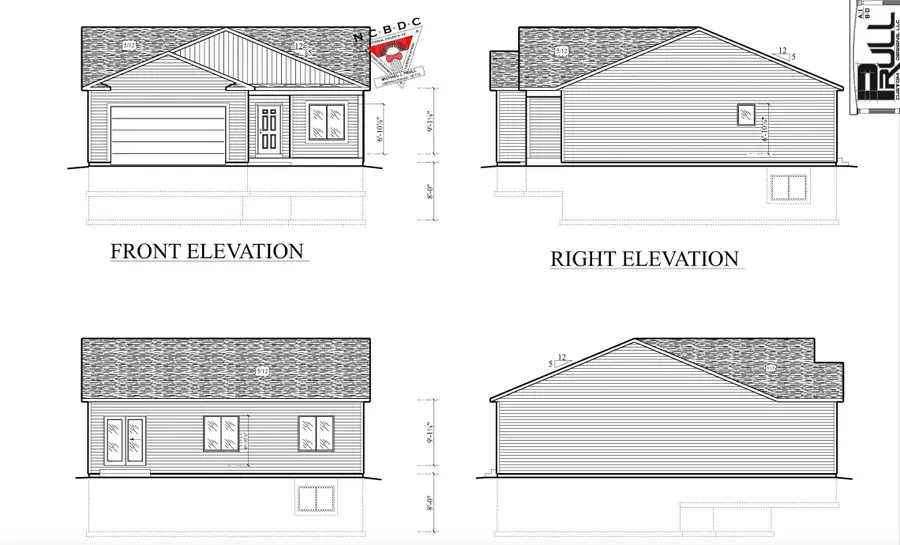 101 Dover Circle, New London, IA 52645 - Image #2