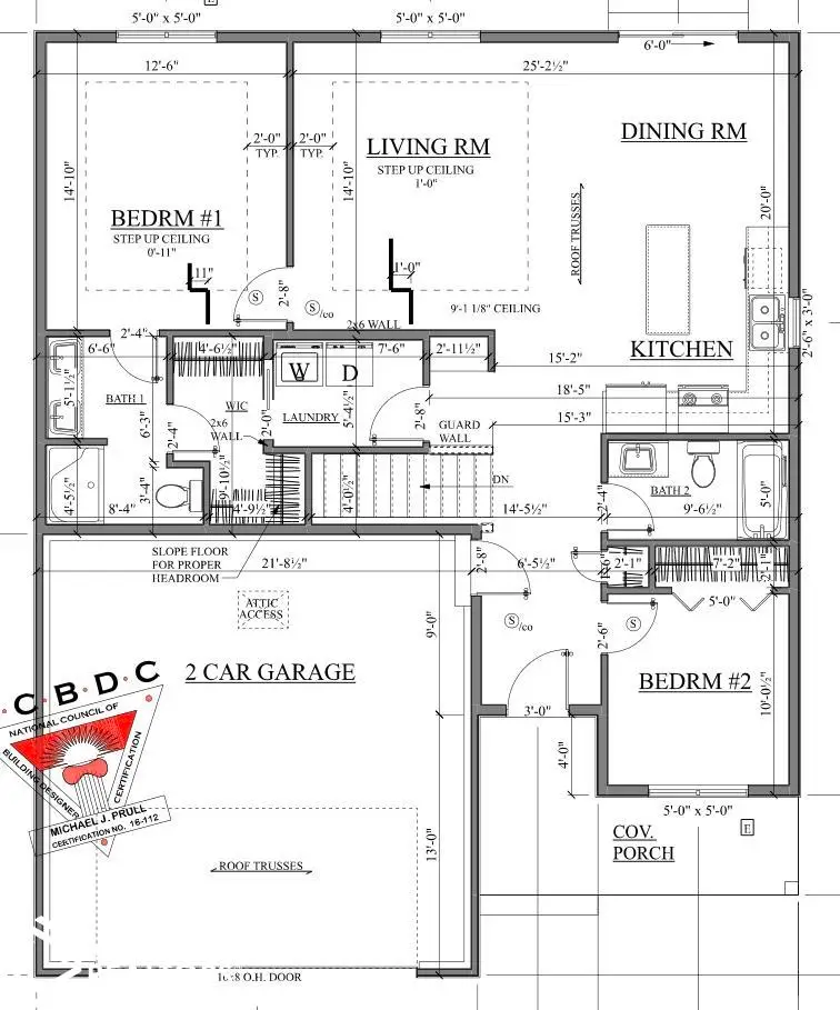 101 Dover Circle, New London, IA 52645 - Image #3