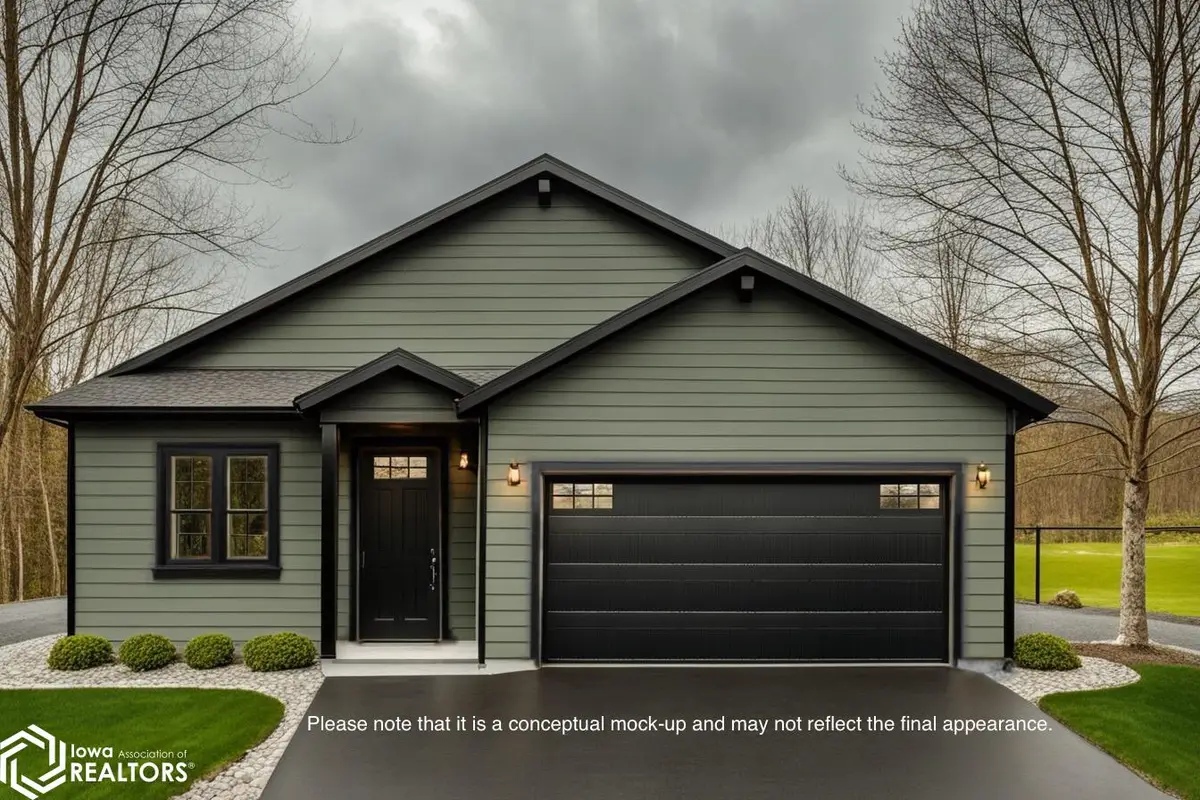 103 Dover Circle, New London, IA 52645 - Image #1