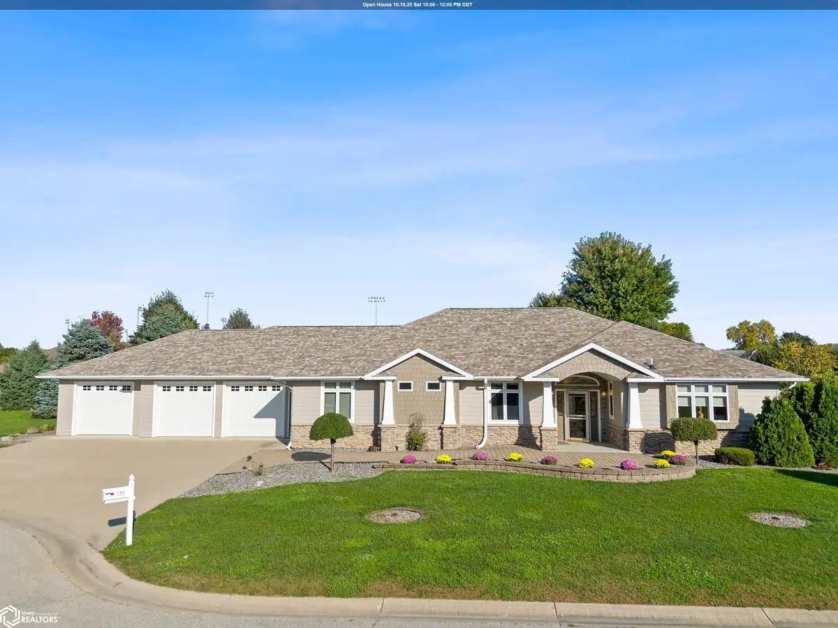 322 Nature Court, Northwood, IA 50459 - Image #1