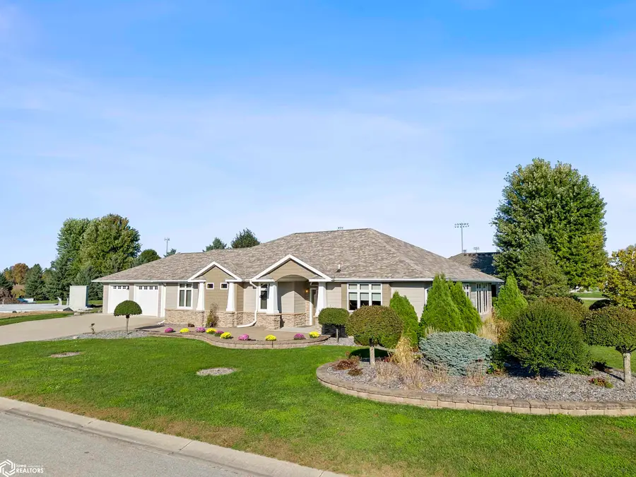 322 Nature Court, Northwood, IA 50459 - Image #2