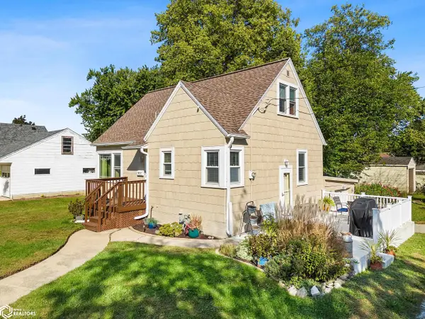 512 17th Street Se, Mason City, IA 50401